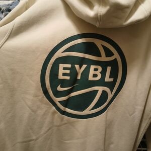 EYBL NIKE HOODIE